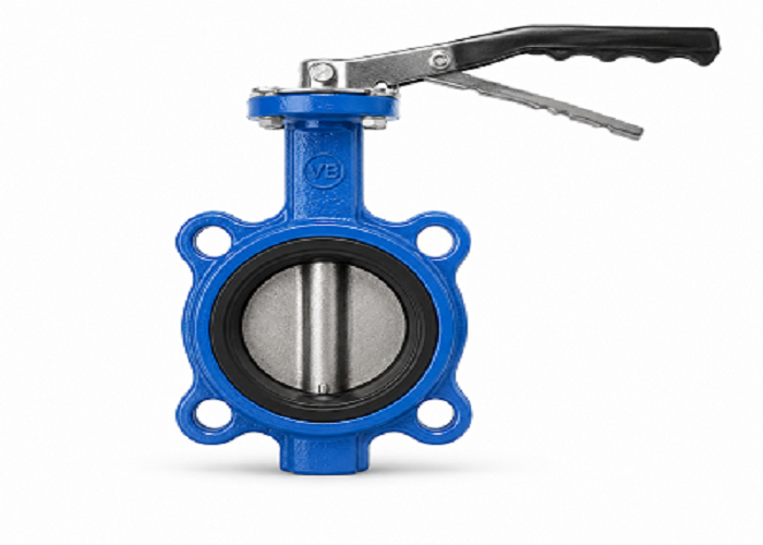 Trusted Air Vent Valve Manufacturer in India Industrial butterfly valve supplied by leading manufacturers in India for fluid control applications.